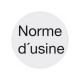 Fraise à lamer à queue Cône Morse, ajustement MOYEN, pour trou débouchant, Pour filetage : M22, Ø de fraise 36 mm, Ø du tenon 24 mm 