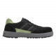 Chaussures de sécurité niveau s1p - gamma Vert