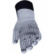 Gant protection multirisques singer coupure chimique chaleur picots nitrile - Taille au choix 