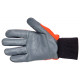 Gants forestier Cèdre Classe 1 SOLIDUR - GA12 