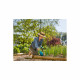 Gants de jardin gardena pour plantation - taille s - 11510-20 