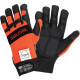 Gants pour tronçonneuse CLASSE 1 T9 - SOLIDUR - FRMAGAC-9 