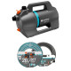 Kit pompe d'arrosage de surface 4100 Silent - GARDENA - 9051-20 