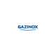 Gazinox - 037063 - tuyau inox validité illimitée longueur 2 métres 