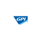 Gpi - 408046 - embout enveloppant pour pieds tubulaires anti-bruit 
