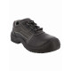 Chaussure de sécurité singer cuir - s1-p src - taille 40 - gr20040 