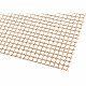 Grille barbecue 40 x 36 cm 