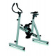 Aquabike aquaness v4 Gris-acier