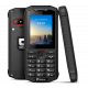Pack Pro smartphone CROSSCALL SPIDER X4 en boîte sous blister - SPX4.PACK.BB.NN000 