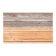 Guard industrie dégriseur nettoyant bois woodguard revitalisant -redonne couleurs au bois - efficace en 15 minutes -1l - 8m² 
