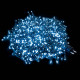 Guirlande 1200 led blanche 21m extérieur 
