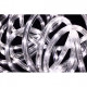 Cordons lumineux à led 10 mètres eminza (couleur au choix) 