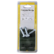 Paire de coussinets polyamide D.21mm HAEMMERLIN - 309002506 