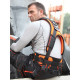 Harnais de maintien singer professionnel premium confort 3 en 1 