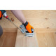 Guide d'installation pour vis inclinées 45°/60 - Position au choix - Carton de 2 - GSCREW 