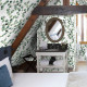 Papier peint eucalyptus - EUCALYPTO++ 