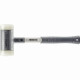 Maillet supercraft, manche tri-matière, ergonomique,anti-dérapant et incassable - d=40 mm - 3399.040 
