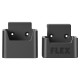 Support de niveau à bulle STACK PACK - FLEX - 531469 