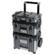 Coffrets de transport STACK PACK - FLEX - 531461 