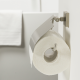 Tiger Porte-papier toilette Melbourne Argent 274130946 
