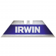 Irwin 100 Lames trapèze Bi-métal de sécurité 10504243