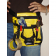 Toolpack Ceinture porte-outils tout temps Industrial 361.036 