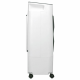 Honeywell Refroidisseur d’air CS071AE 50W Blanc 