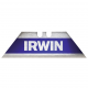 Irwin 10 Lames trapèze Bi-métal de sécurité 10504241