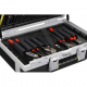 Raaco Boîte à outils Premium L - 10/4F 139786 