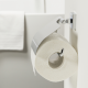 Tiger Porte-papier toilette Melbourne Chrome 274130346 