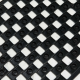 Sealskin Tapis Dopy de 75 x 38 cm Noir 312005219 