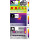 Caméra thermique haute résolution 640x480px thermocamera-vision 