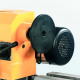 Tour à bois 550 w 300 mm tbf 1000 