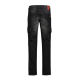 Jean de travail diadora cargo stone denim - Taille et coloris au choix  