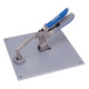 Clamp System d'établi Automaxx® HD - KREG - KBC3-HDSYS 