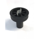 Sachet bonde + grille ronde pour isotanche classic diam. 50 sh 
