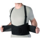 Ceinture de maintien lombaire kneetek - b003 