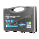 Kit 200 chevilles autoforeuses + vis - SCELL-IT - KRONO-SR-KIT 