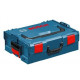 Perceuse-visseuse BOSCH GSR 18 V-LI Avec 2 Batteries 2Ah Li-Ion en L-BOXX - 0615990FH5 