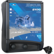Electrificateur secteur 13 000 V / 1 J pour clôtures courtes et animaux domestiques sensibles - 605954 