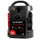 Batterie & chargeur LACME Lac'Boost 6400M-PB à batterie plomb - 12/14V 6200A - 515700 