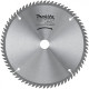 Lame Ø136/20/16 Carbure Bois MAKITA - B-09949 