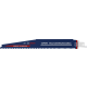1 Lame de scie sabre Expert Carbure Démolition bois et métal S 1167 XHM - 225 mm - BOSCH - 2608900398 