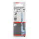 Jeu de 2 lames de scie universelles S 422 BF Flexible pour Métal - BOSCH - 2608656268 