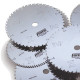 Lame pour bois femi ø 210 mm x 30 mm - 40 dents - f36-080 