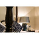 Lampe neptune, sans abat-jour 
