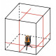Laser ligne automatique FL45HP GEO FENNEL 520510 