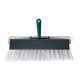 Balai lame grattoir 32 cm (+ ou - 10%) LEBORGNE sans manche - 157240 