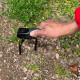 Little griffe rotative outil à main de jardinage 