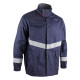 Veste ATEX multinormes Risk Basic Vision - LMA - 2320 -M-Bleu marine 